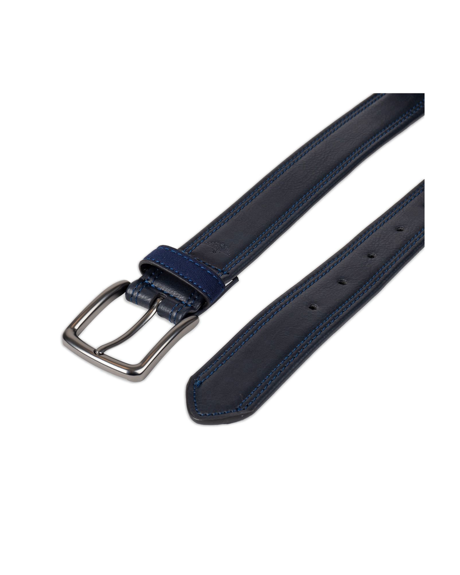 (image for) Generous Cut Round Stretch Belt